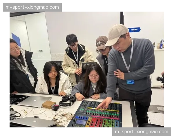 赛事管理重心向下移交 现场操作员获得更多数据支持