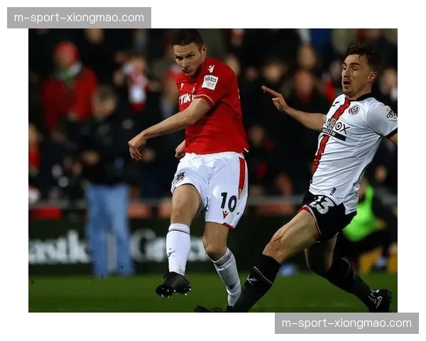 诺丁汉森林三球入围月最佳 吉布斯怀特进攻端爆发