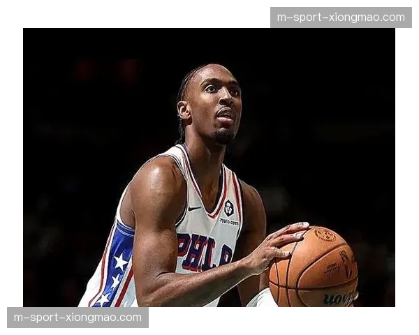 马克西场均28.3分成76人得分王 球队净胜分因他提升2.3