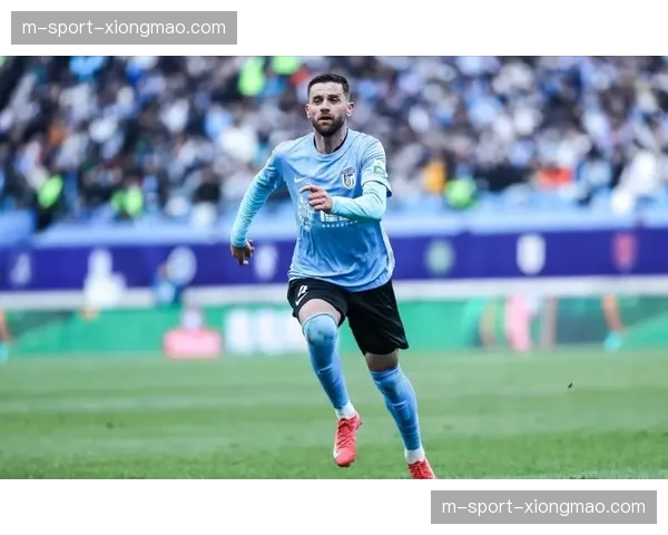 马莱莱4球0助攻，大连英博前锋终结效率高于策应能力